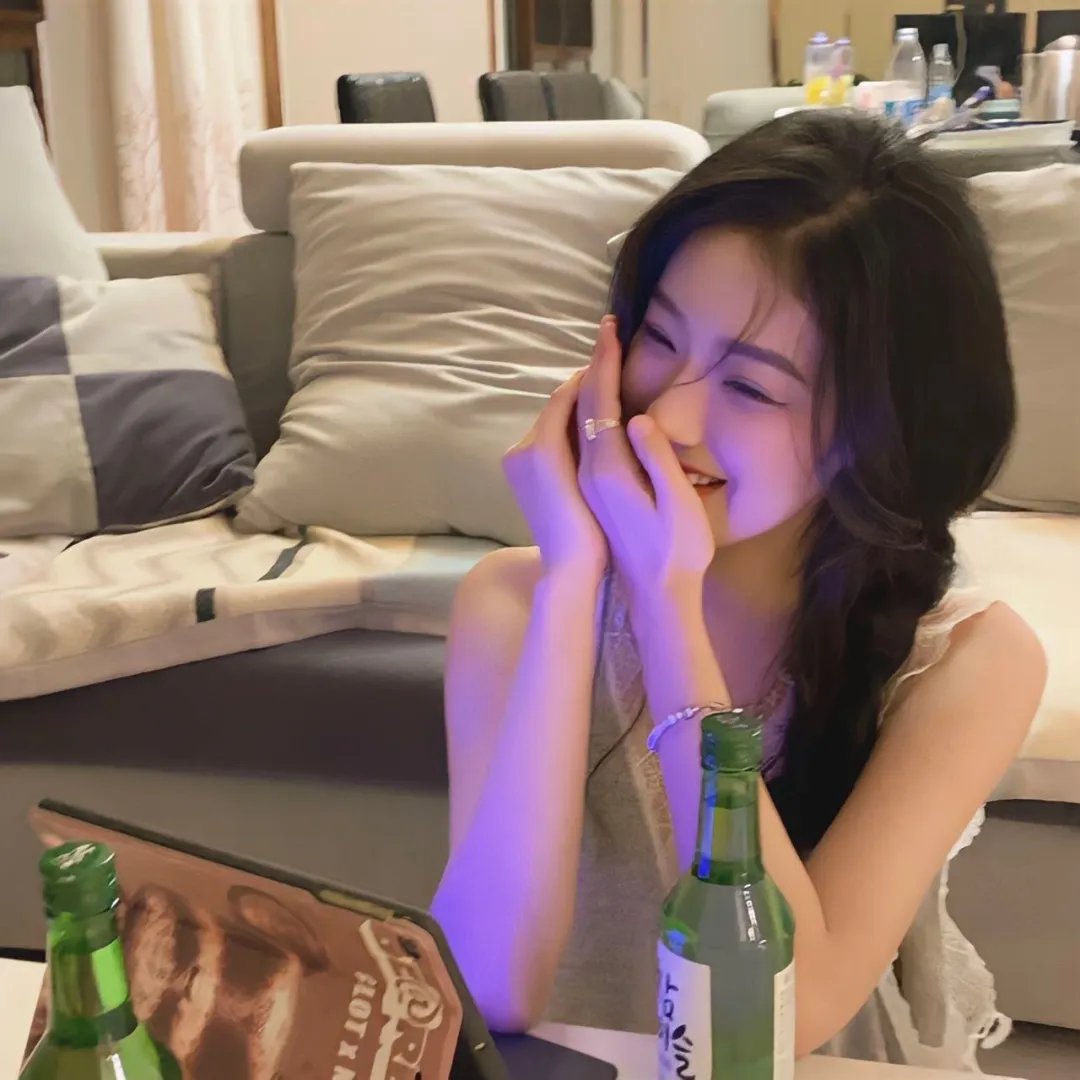 一心一意为老友